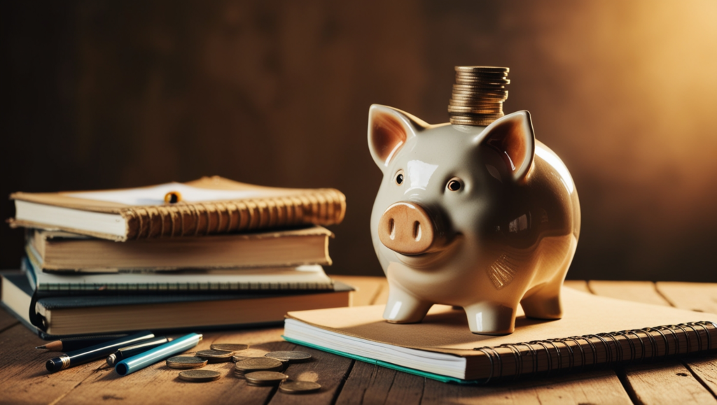Financial Goals for Students