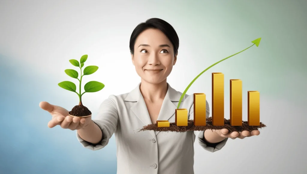 The Ultimate Beginner's Guide to Finding the Best Investments