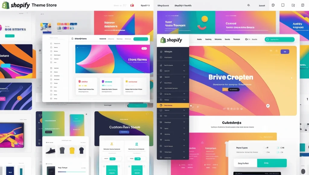 Step-by-Step Guide to Create a Shopify Store with No Experience