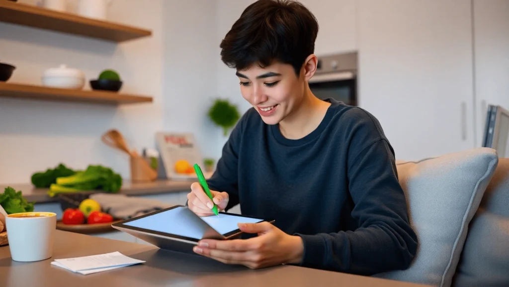 budgeting tips for families